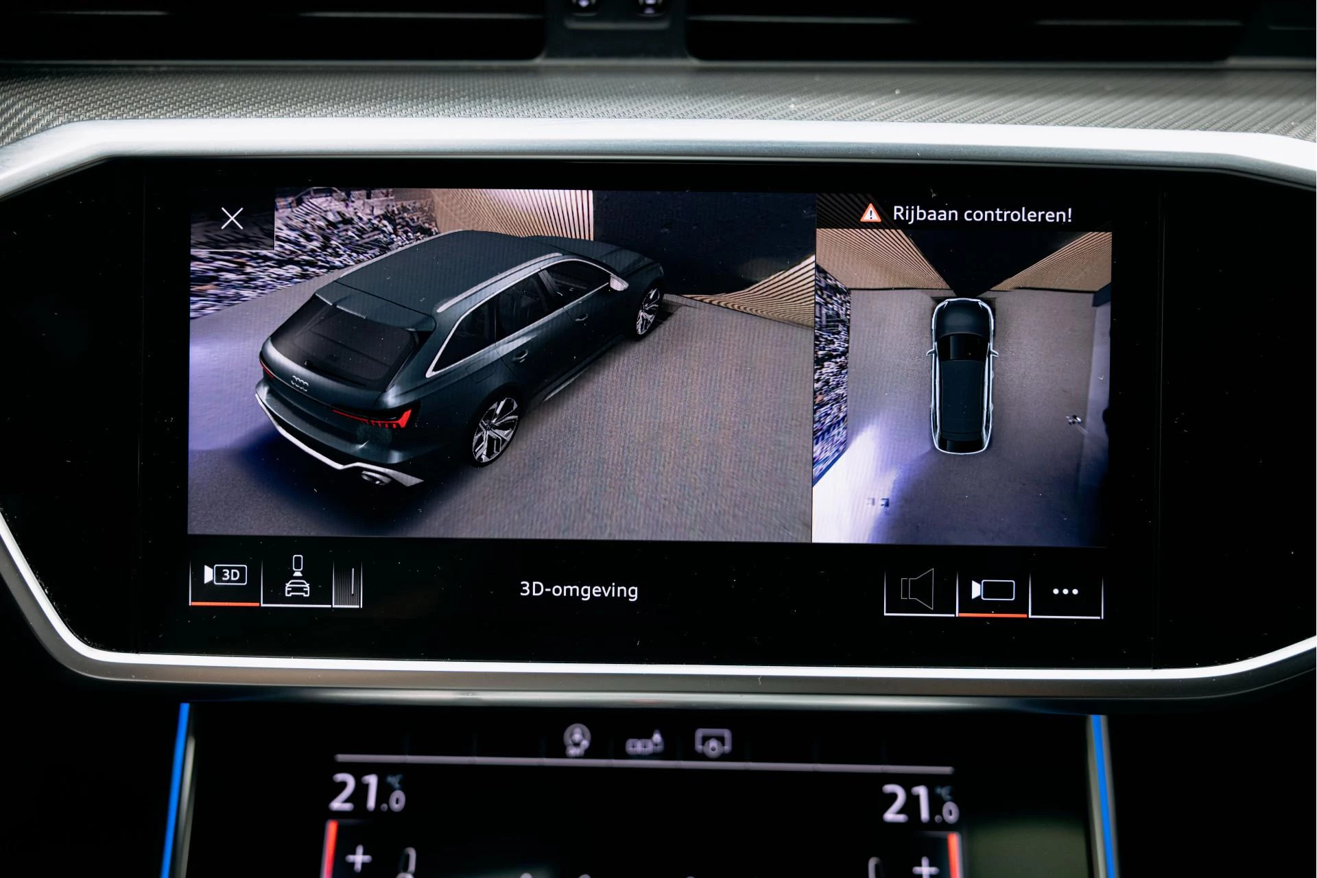 Hoofdafbeelding Audi RS6