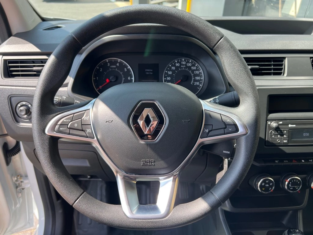 Hoofdafbeelding Renault Express