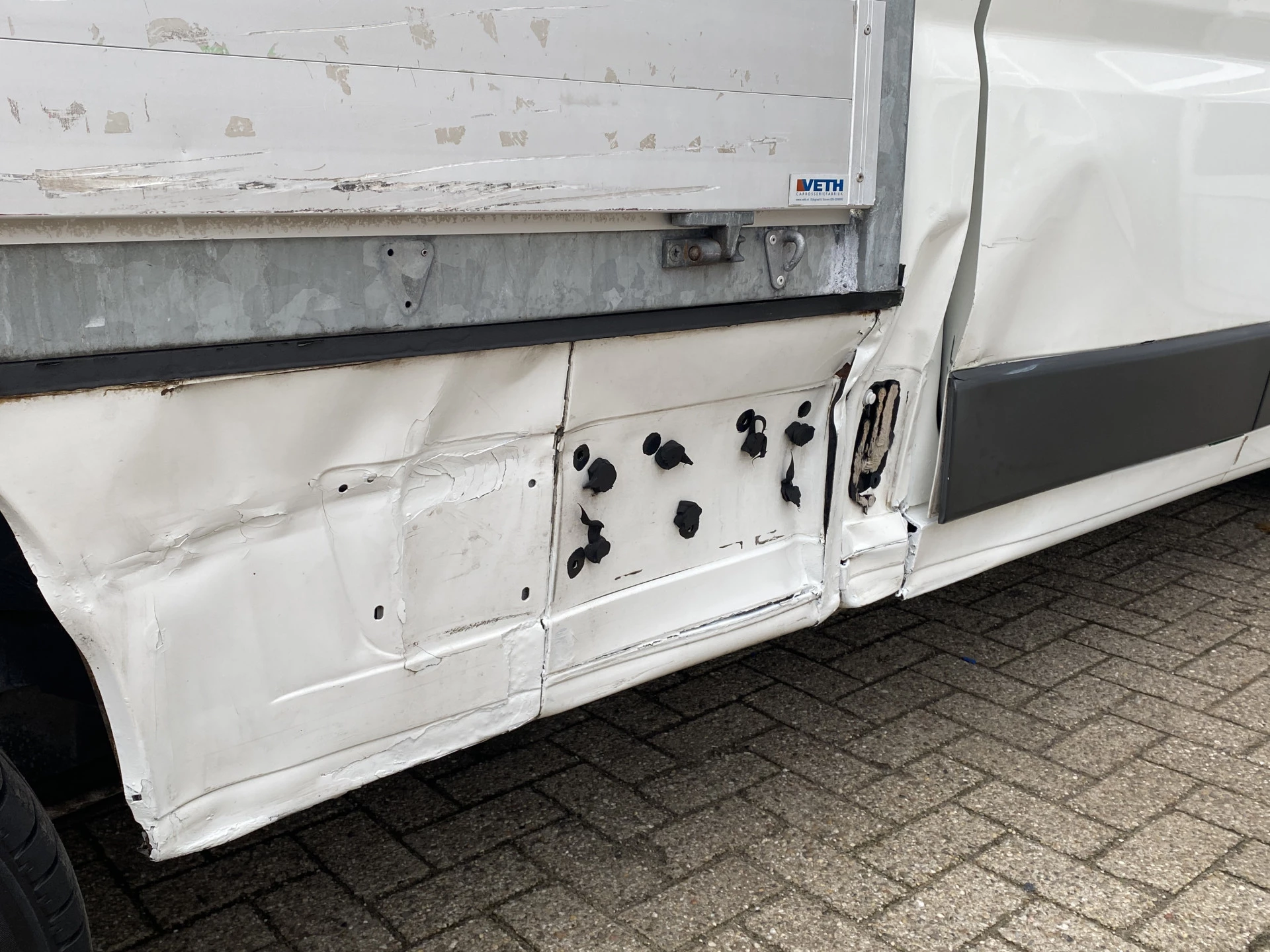 Hoofdafbeelding Fiat Ducato