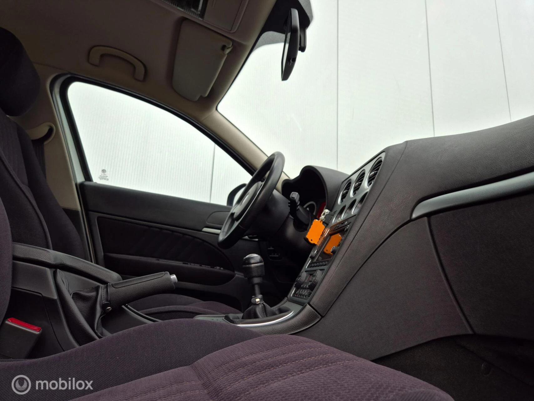 Hoofdafbeelding Alfa Romeo 159