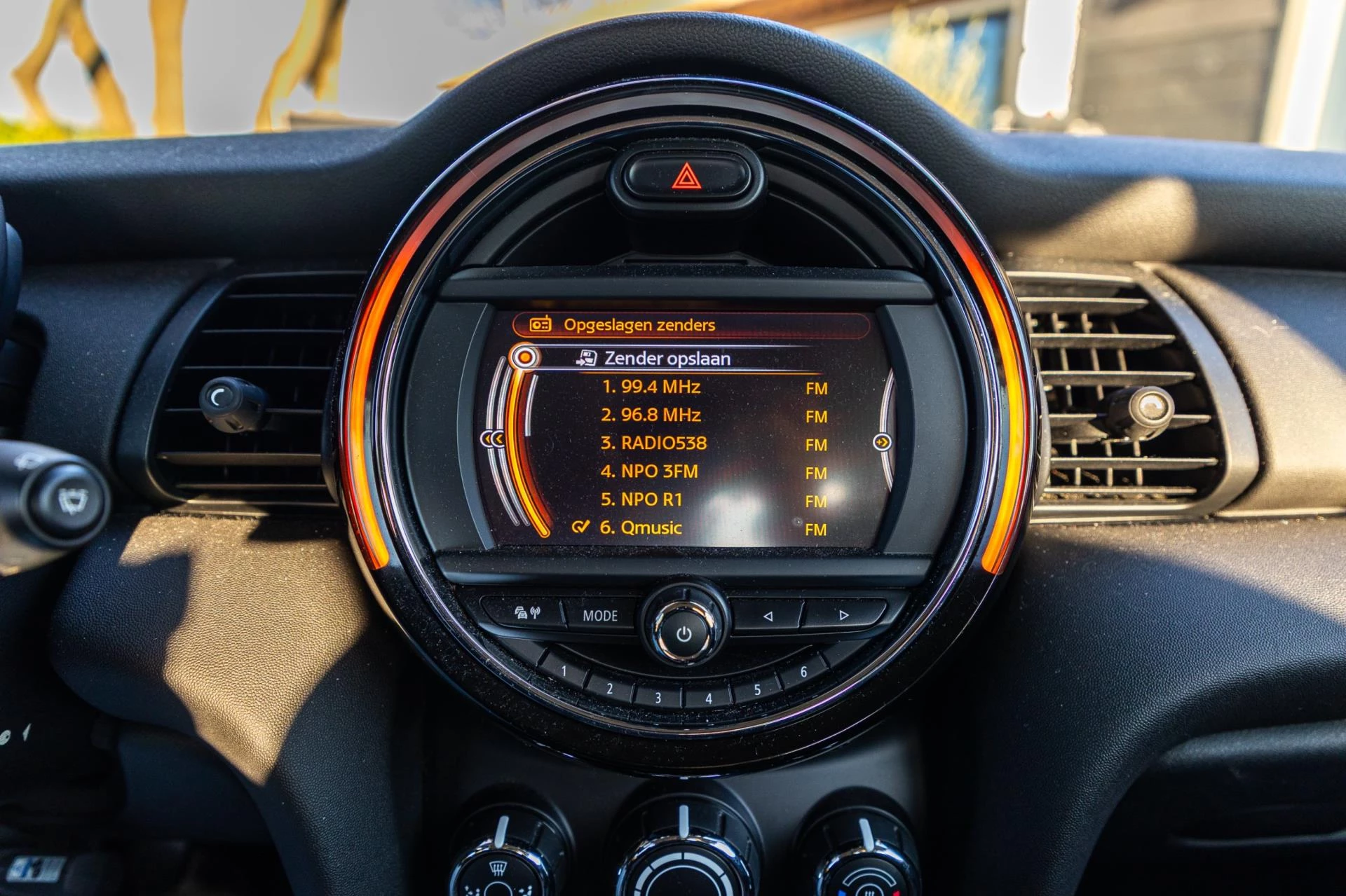 Hoofdafbeelding MINI 3-deurs