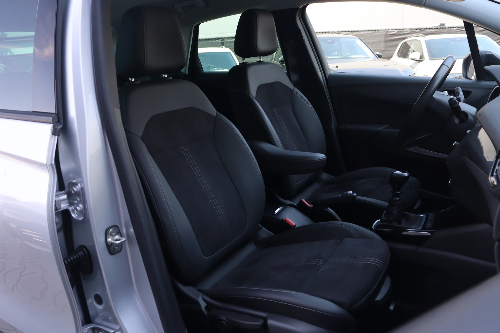 Hoofdafbeelding Opel Crossland