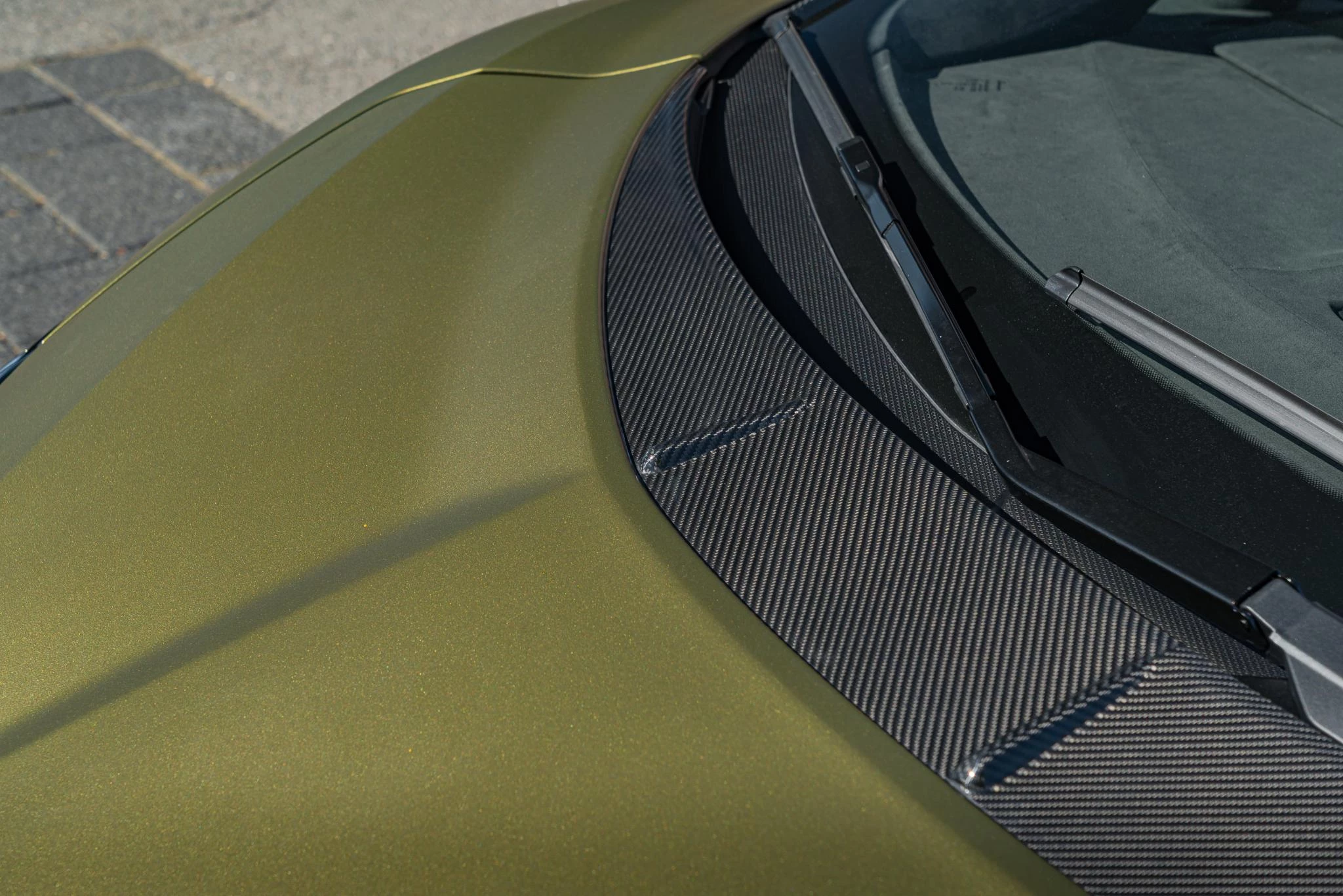 Hoofdafbeelding Lamborghini Revuelto