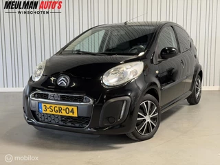 Citroen C1 1.0 Tendance NL N.A.P.