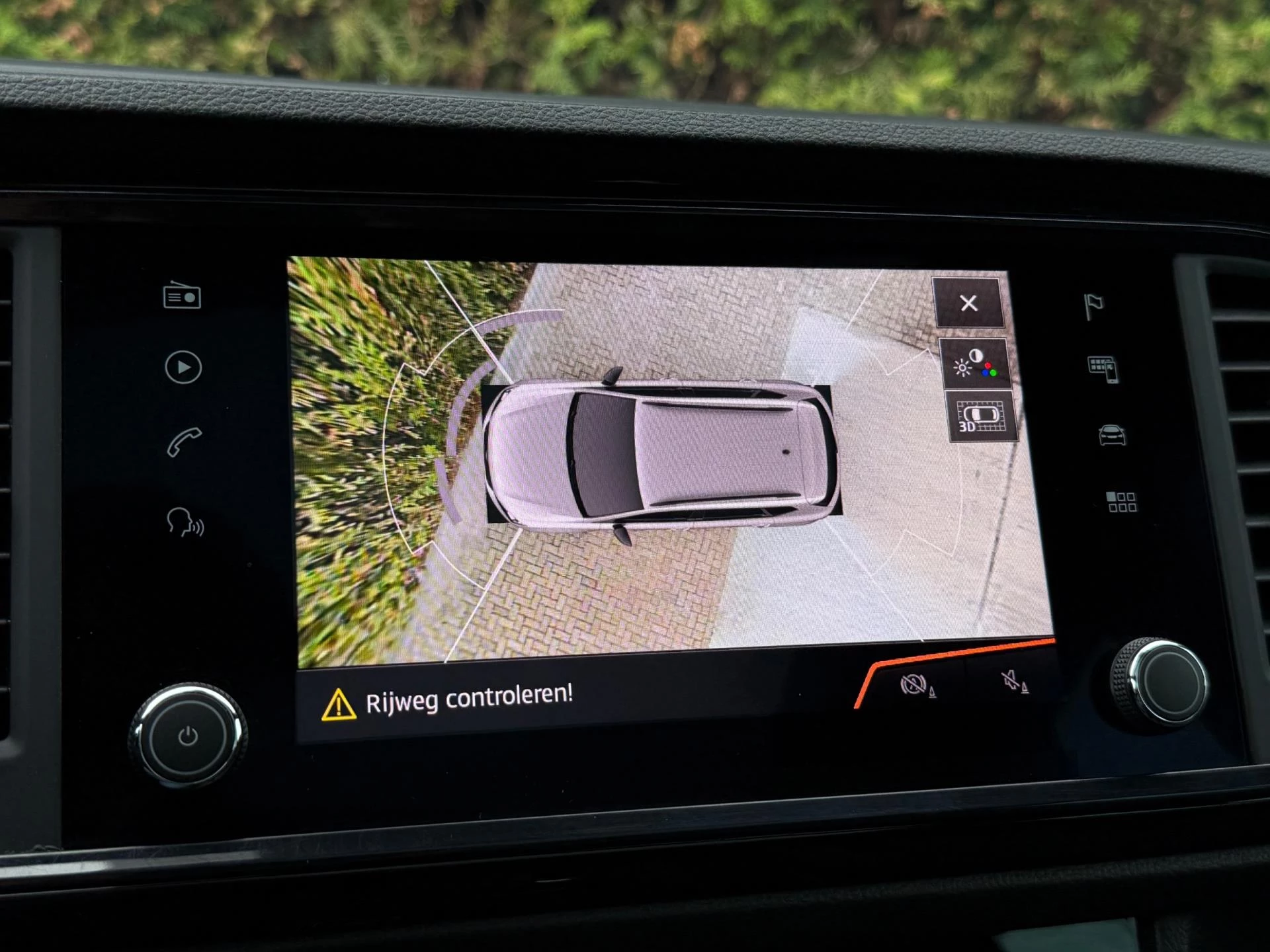 Hoofdafbeelding CUPRA Ateca