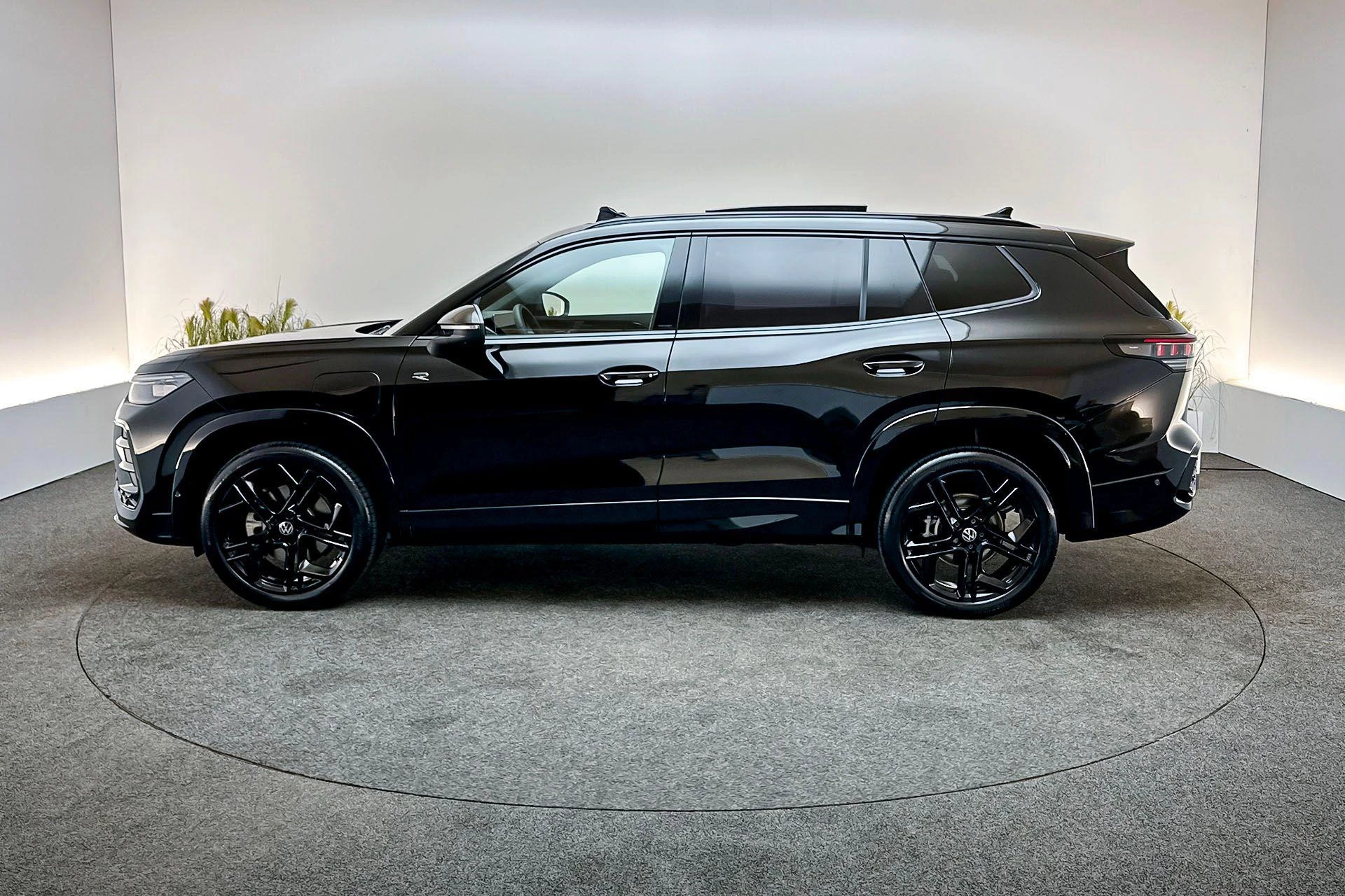 Hoofdafbeelding Volkswagen Tayron