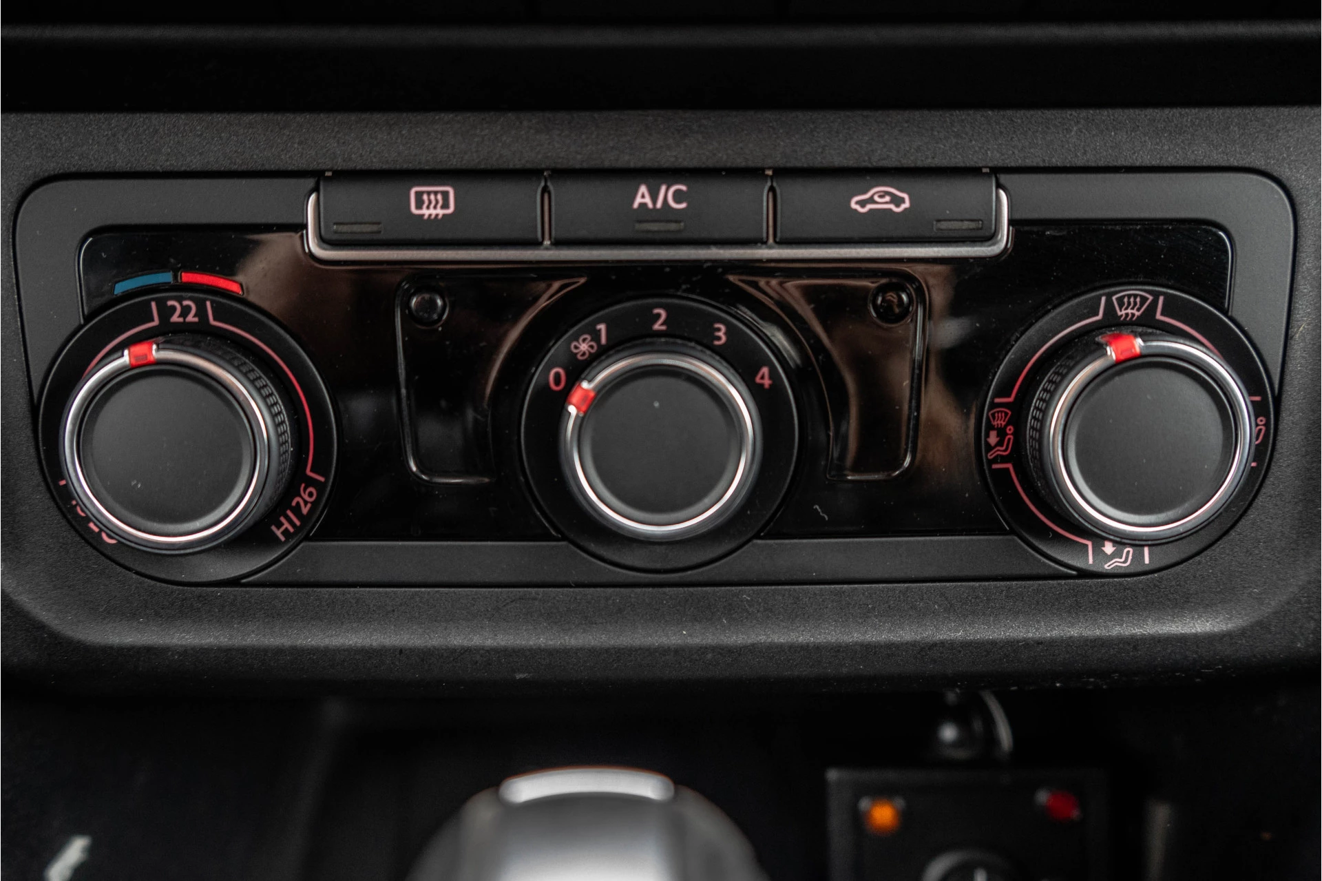 Hoofdafbeelding Volkswagen Amarok