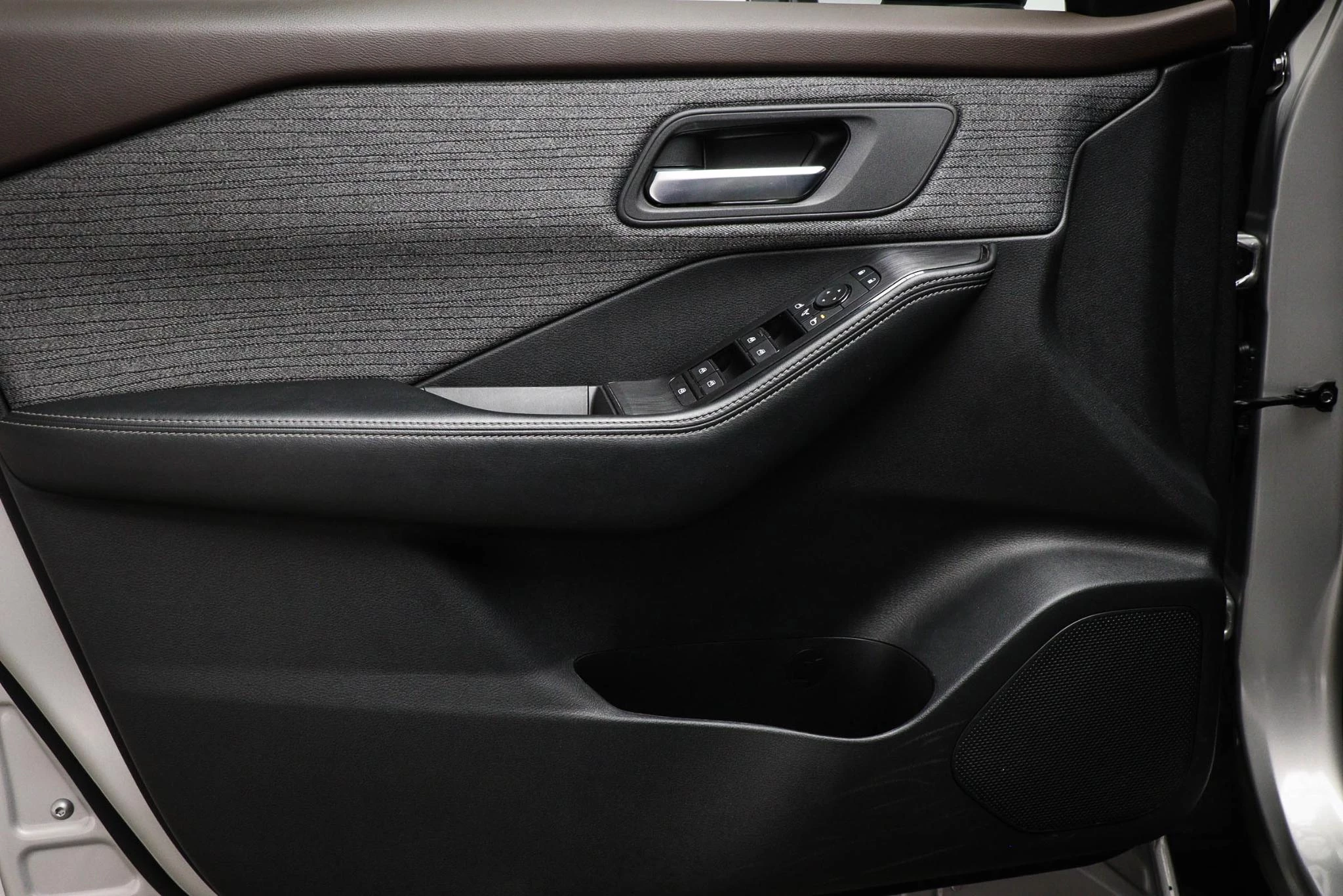 Hoofdafbeelding Nissan X-Trail