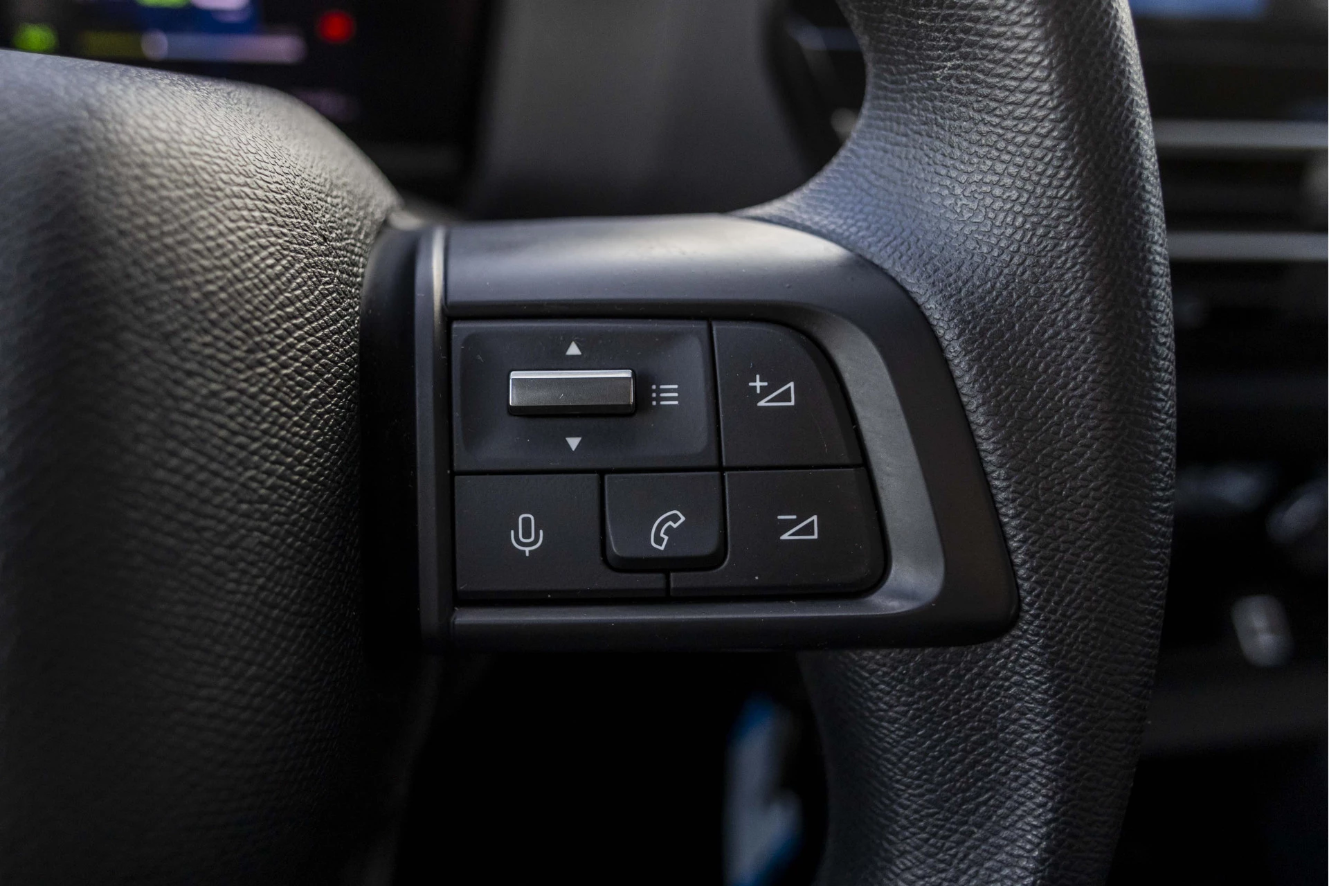 Hoofdafbeelding Citroën ë-C4