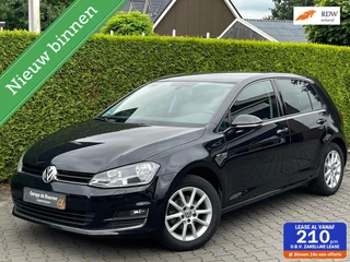 Volkswagen Golf 1.2 TSI Trendline | TREKHAAK | STOELVERWARMING | CRUISE CONTROL