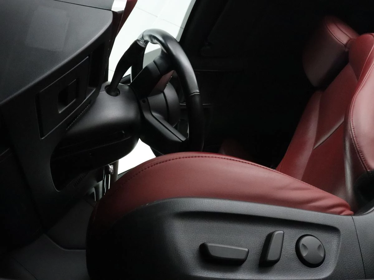 Hoofdafbeelding Mazda 3