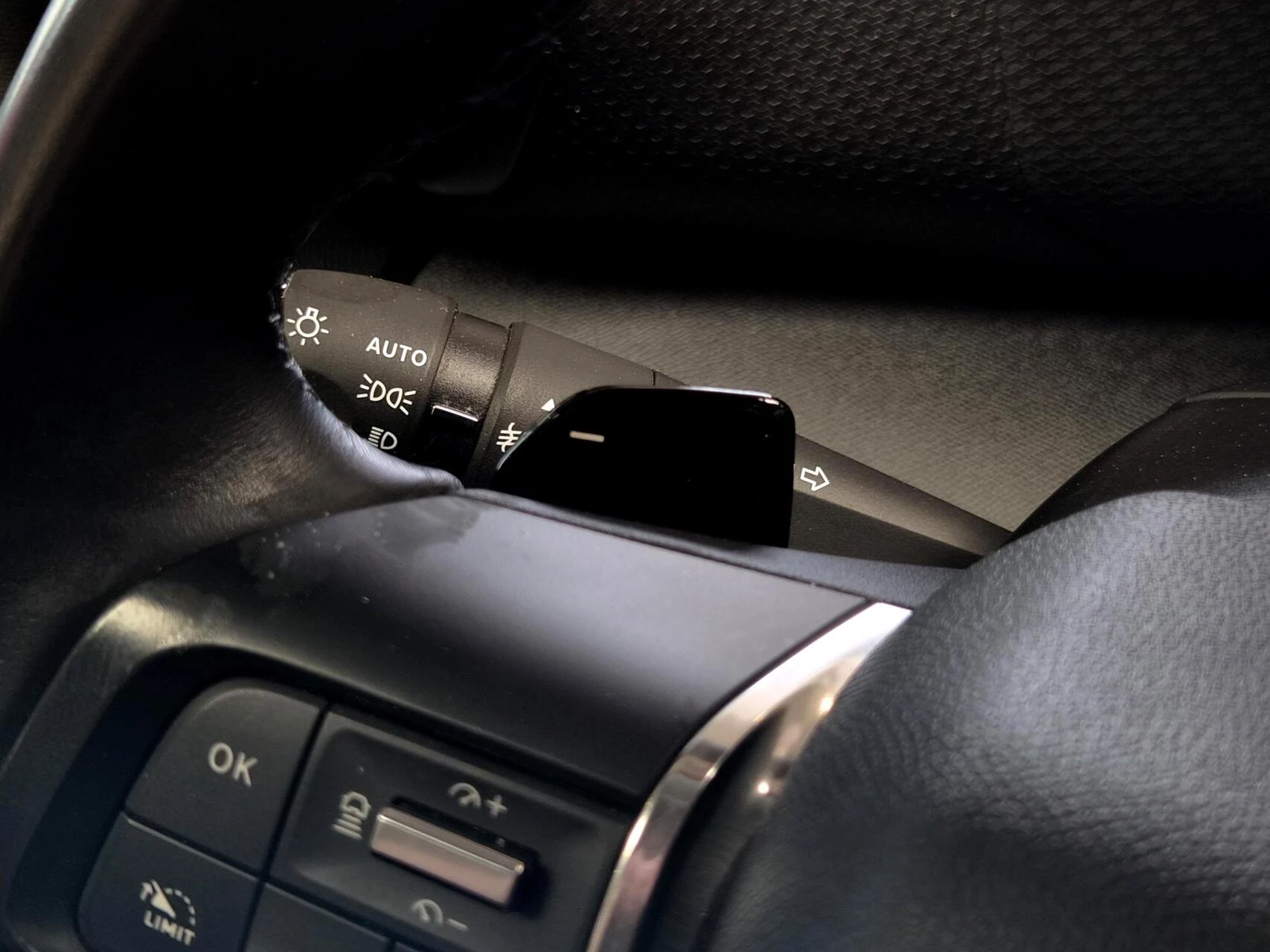 Hoofdafbeelding Citroën C4