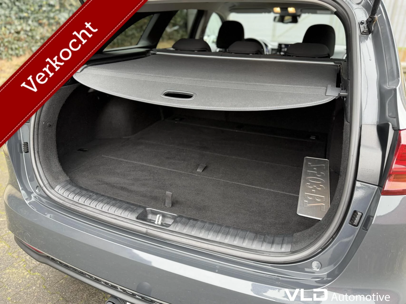 Hoofdafbeelding Kia cee'd