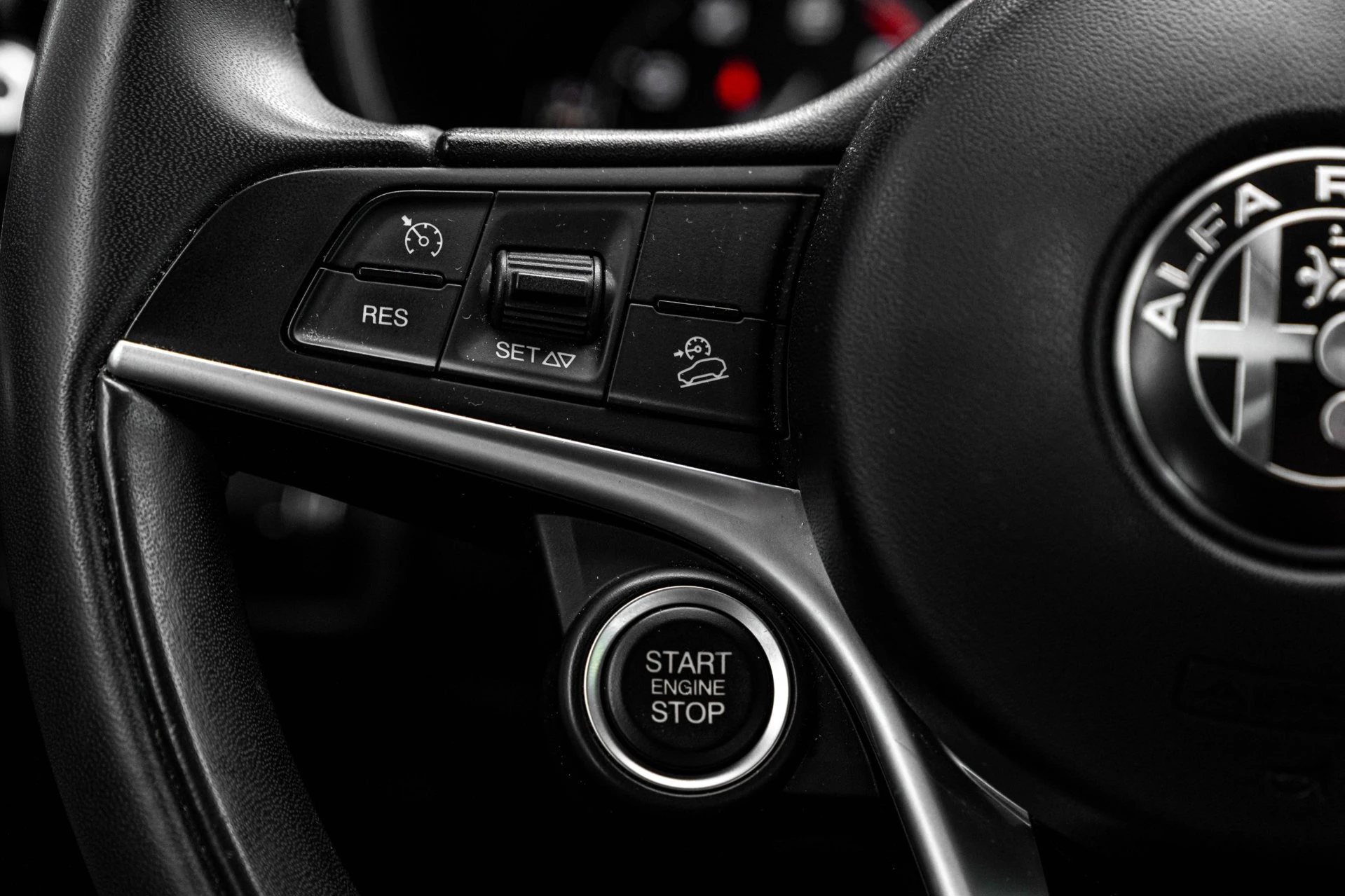 Hoofdafbeelding Alfa Romeo Stelvio
