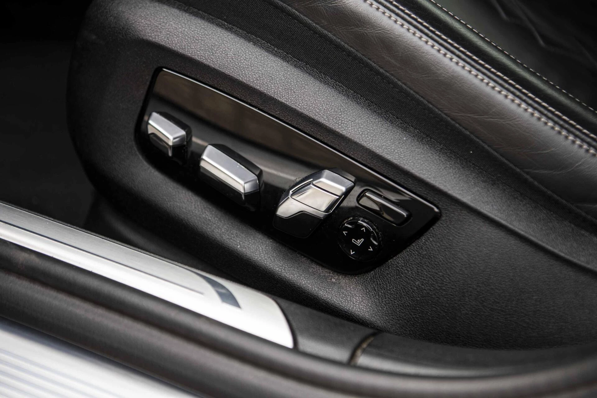Hoofdafbeelding BMW 7 Serie