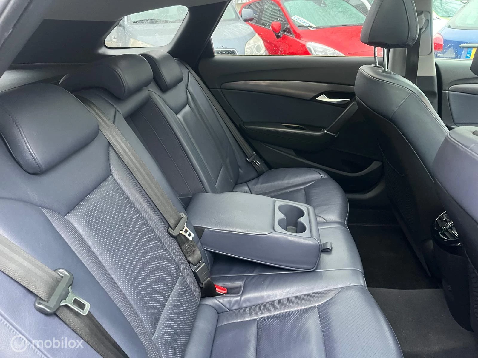 Hoofdafbeelding Hyundai i40