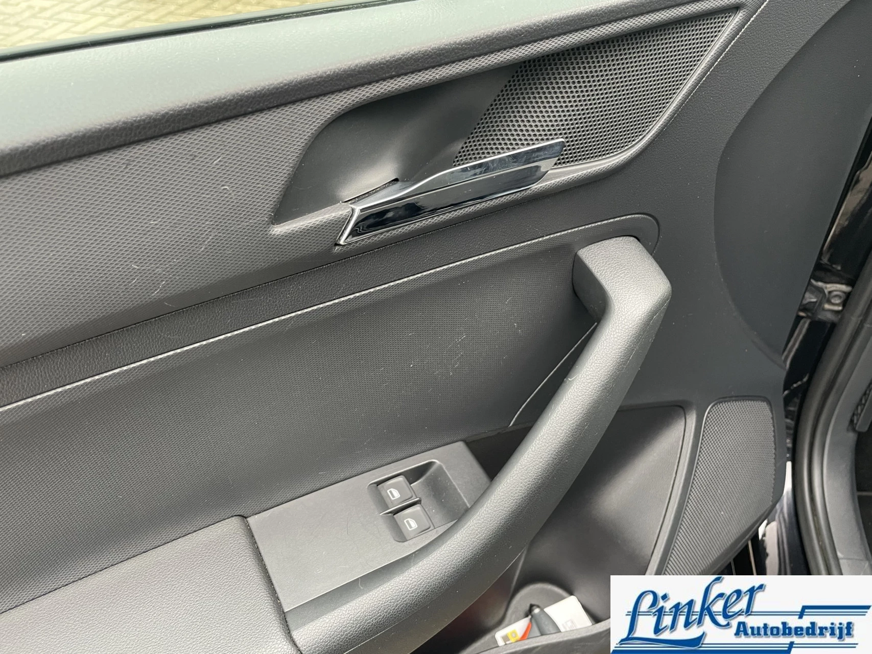 Hoofdafbeelding SEAT Toledo