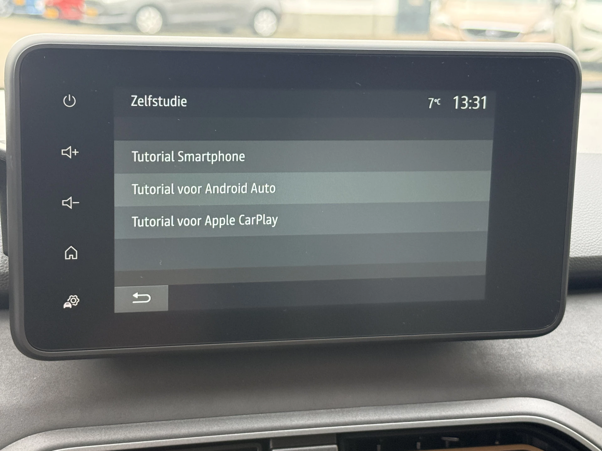 Hoofdafbeelding Dacia Jogger