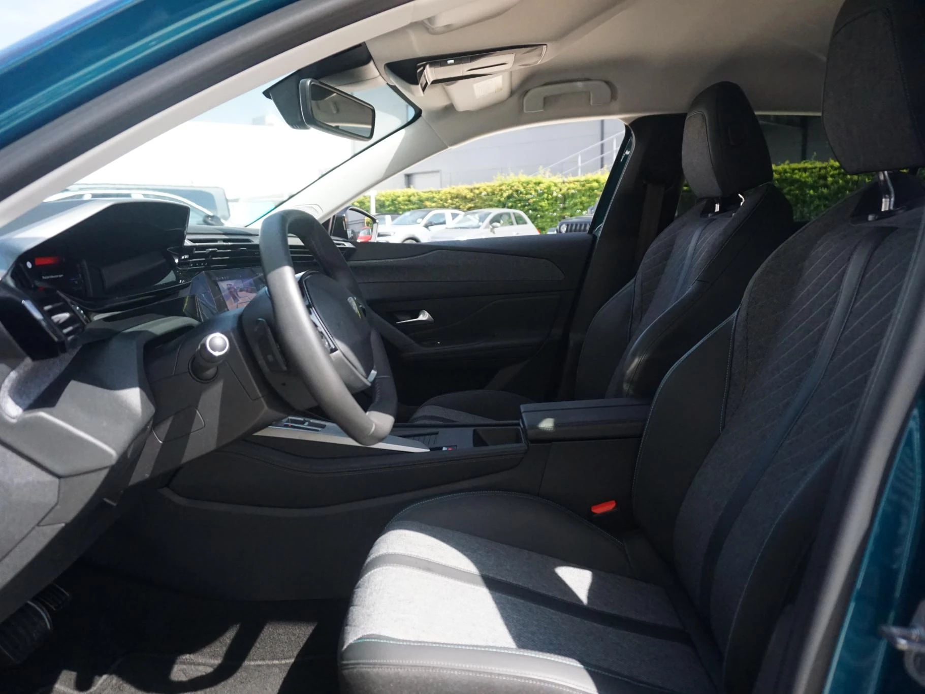 Hoofdafbeelding Peugeot 408