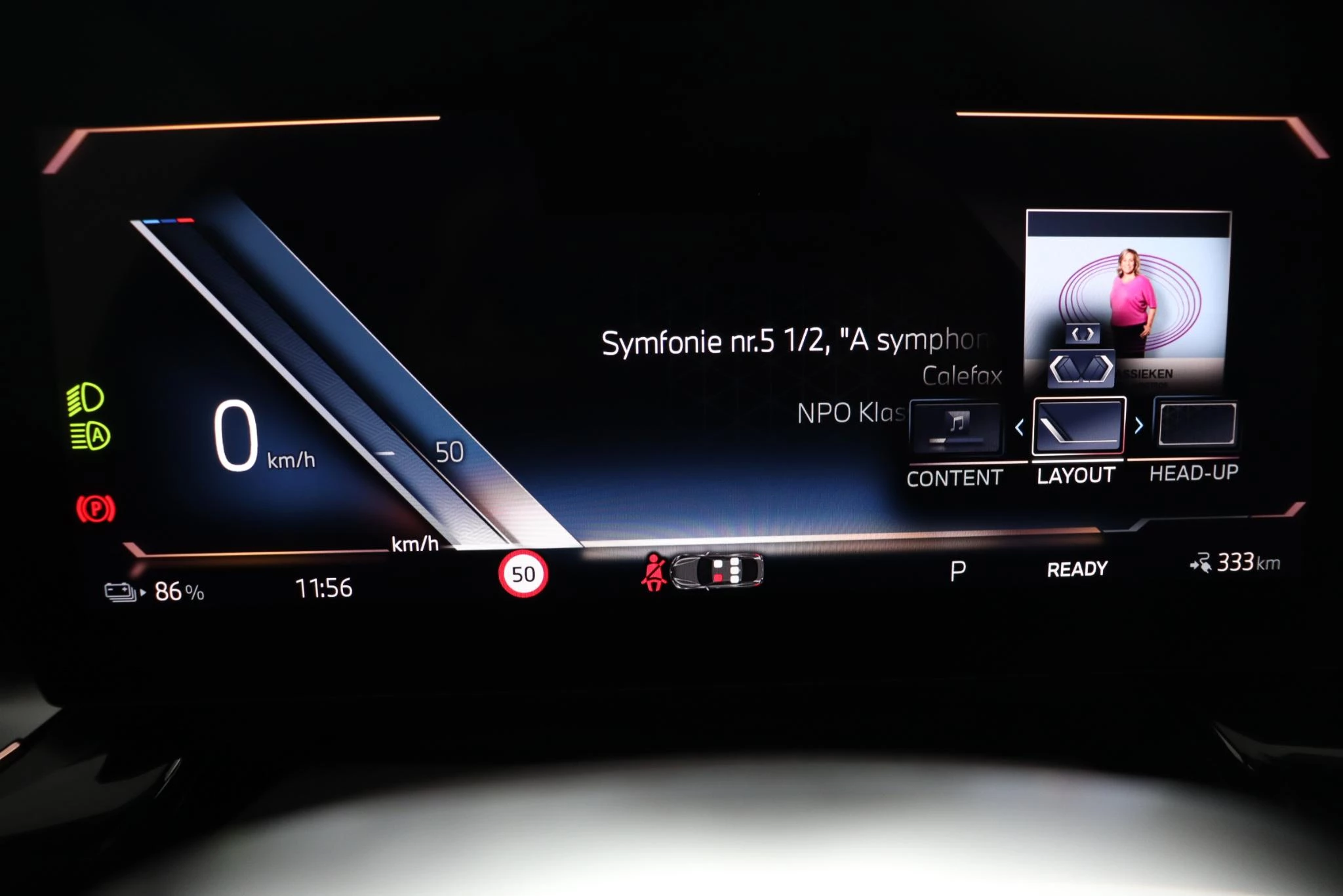 Hoofdafbeelding BMW iX2