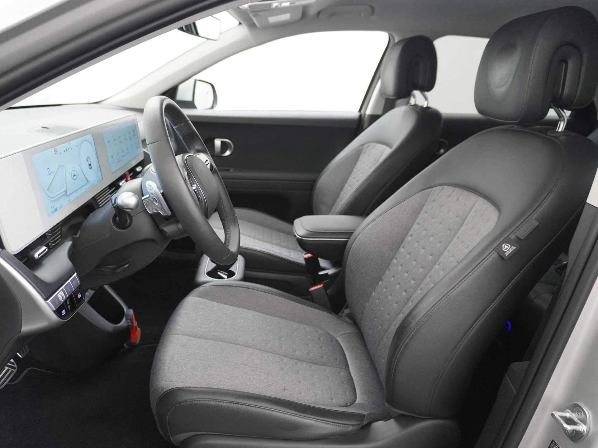 Hoofdafbeelding Hyundai IONIQ 5