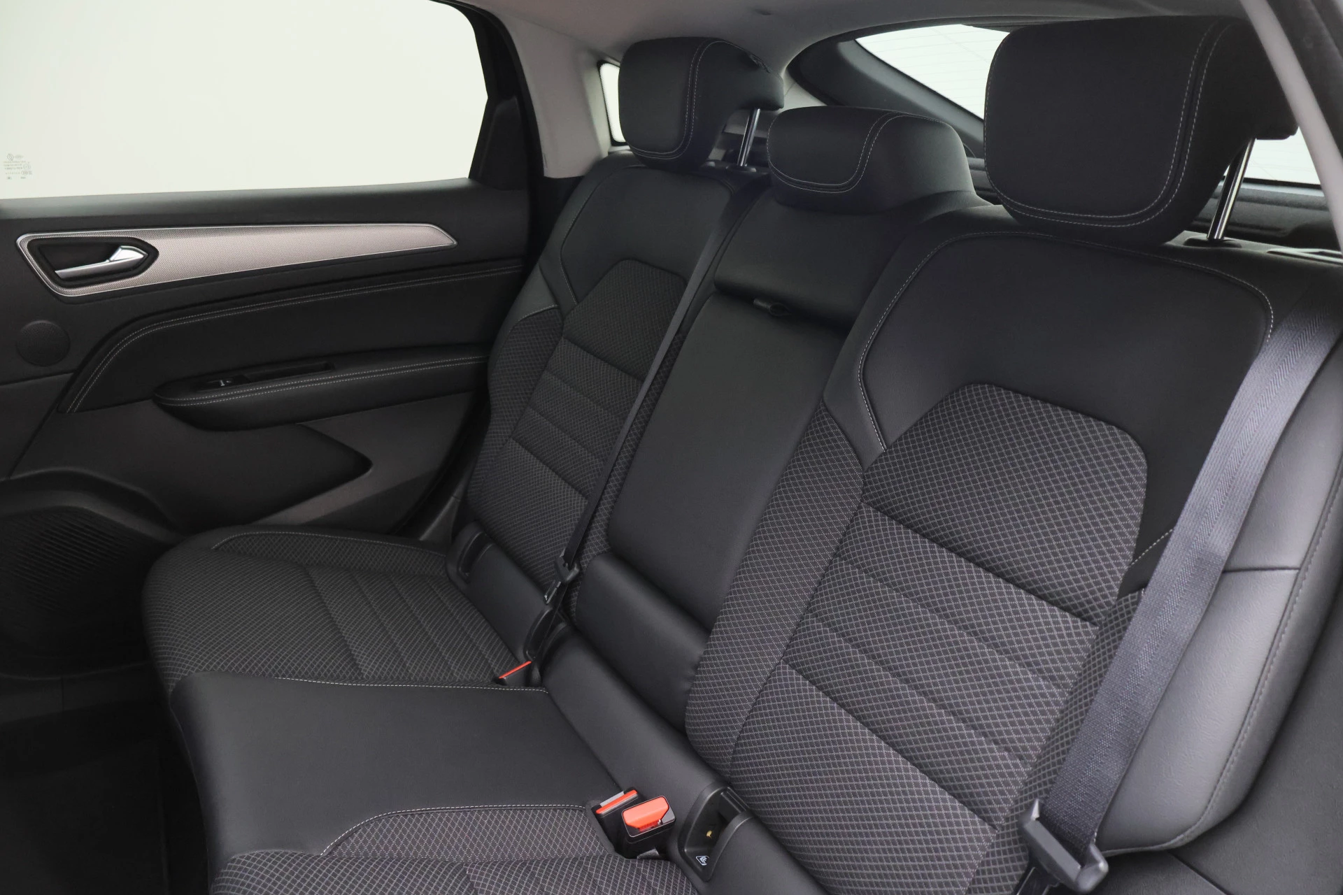 Hoofdafbeelding Renault Arkana