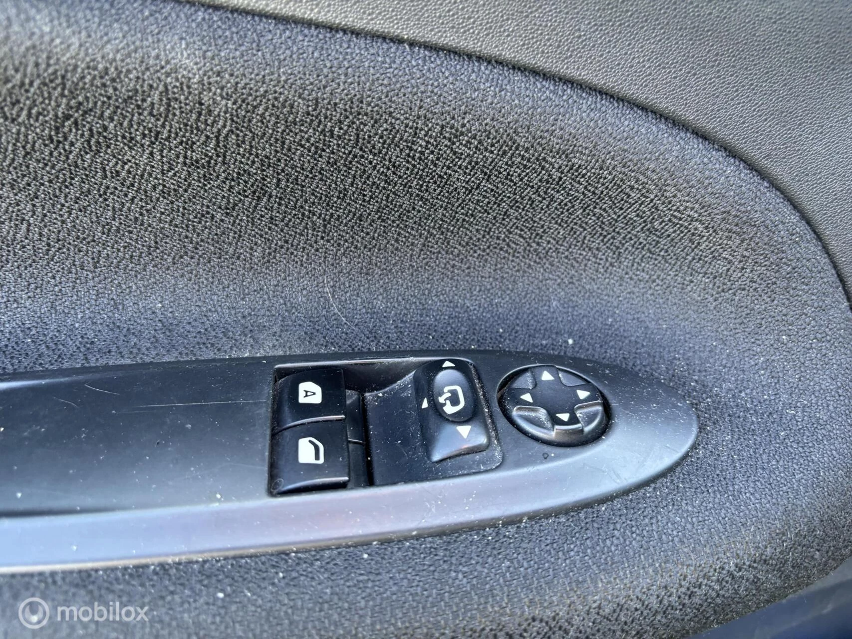 Hoofdafbeelding Citroën DS3