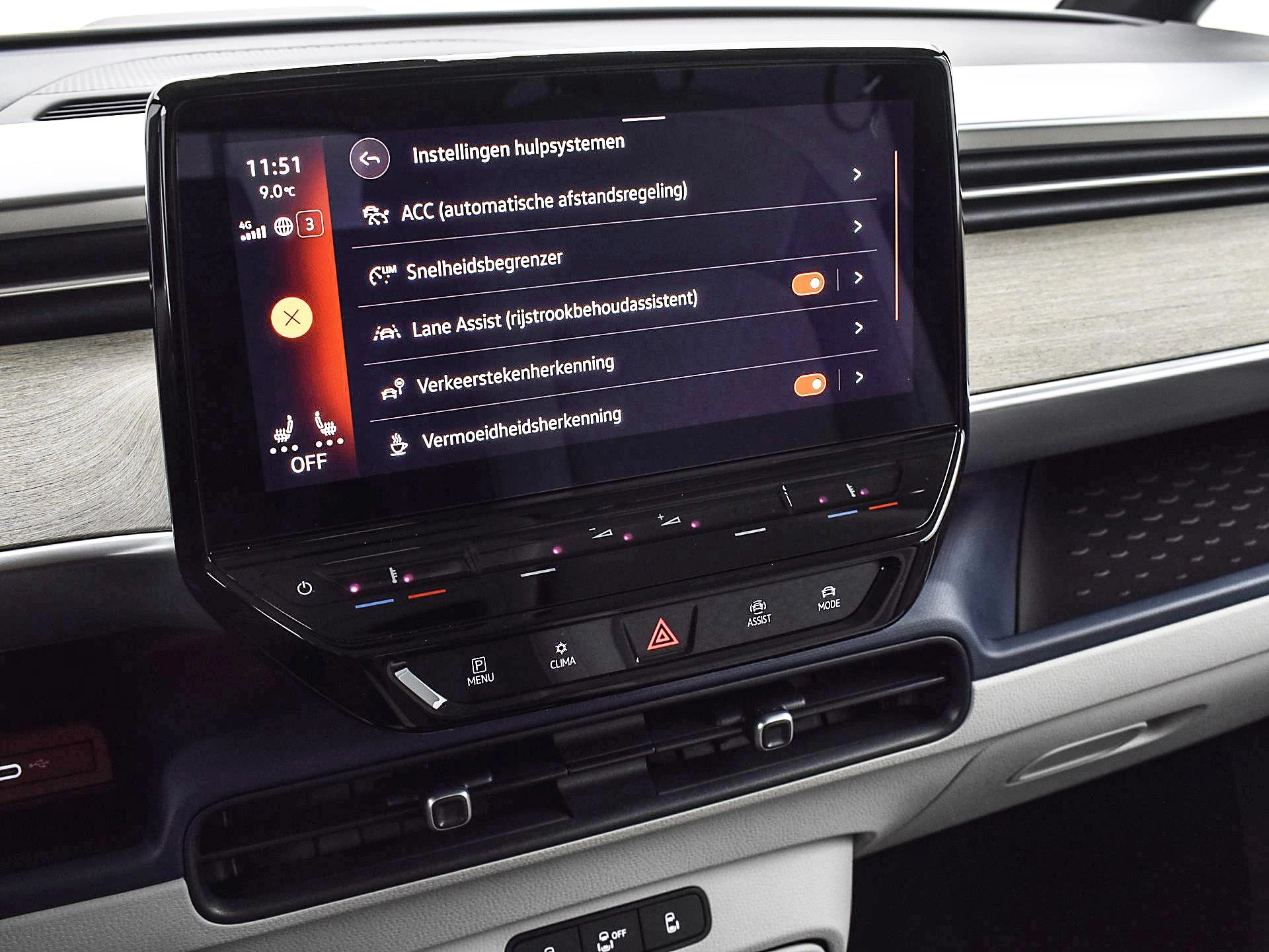 Hoofdafbeelding Volkswagen ID. Buzz