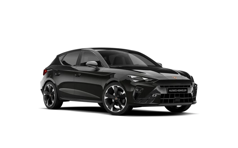 Hoofdafbeelding CUPRA Leon