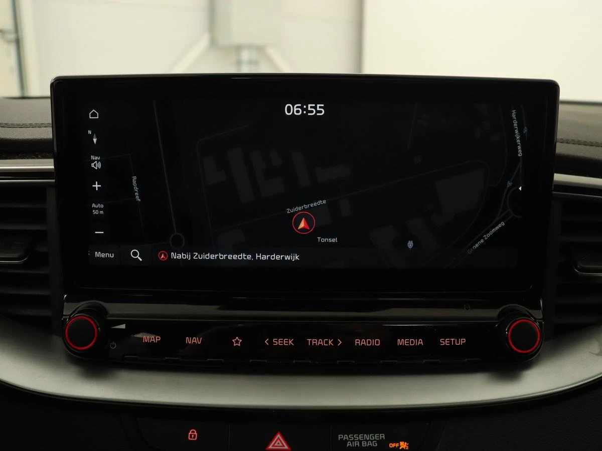 Hoofdafbeelding Kia Ceed