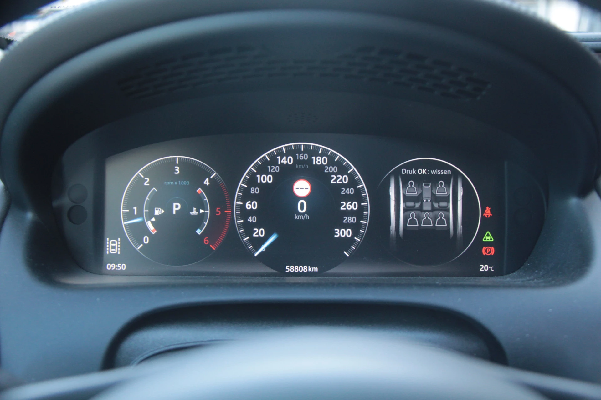 Hoofdafbeelding Jaguar XJ