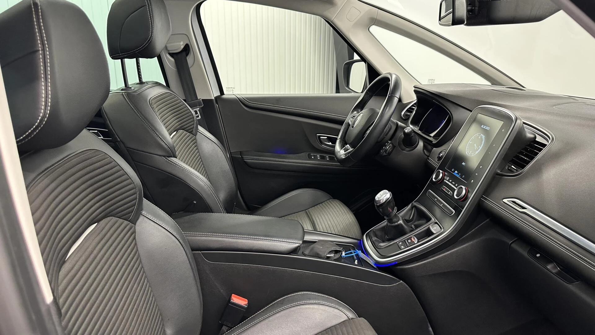 Hoofdafbeelding Renault Grand Scénic