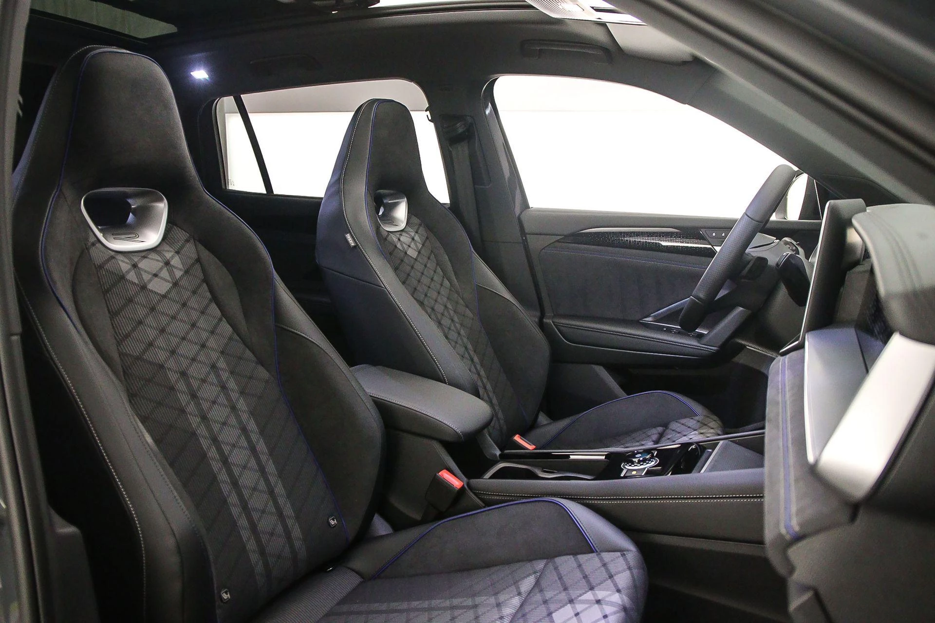 Hoofdafbeelding Volkswagen Tayron