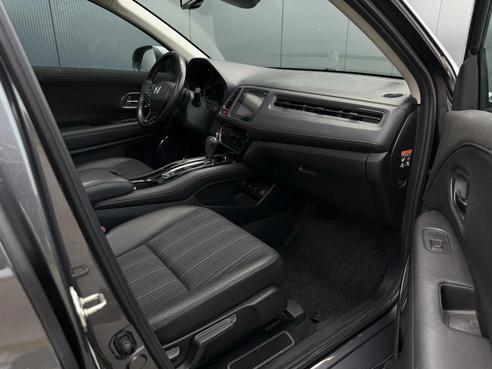 Hoofdafbeelding Honda HR-V