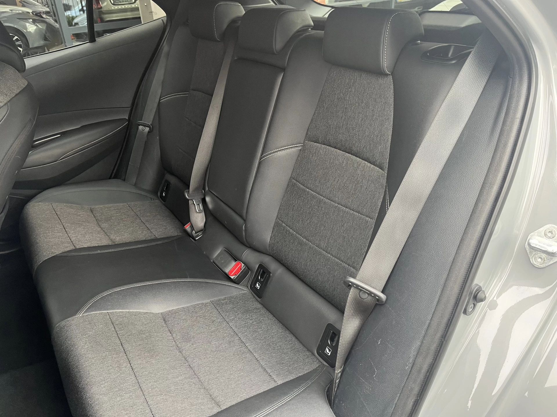 Hoofdafbeelding Toyota Corolla