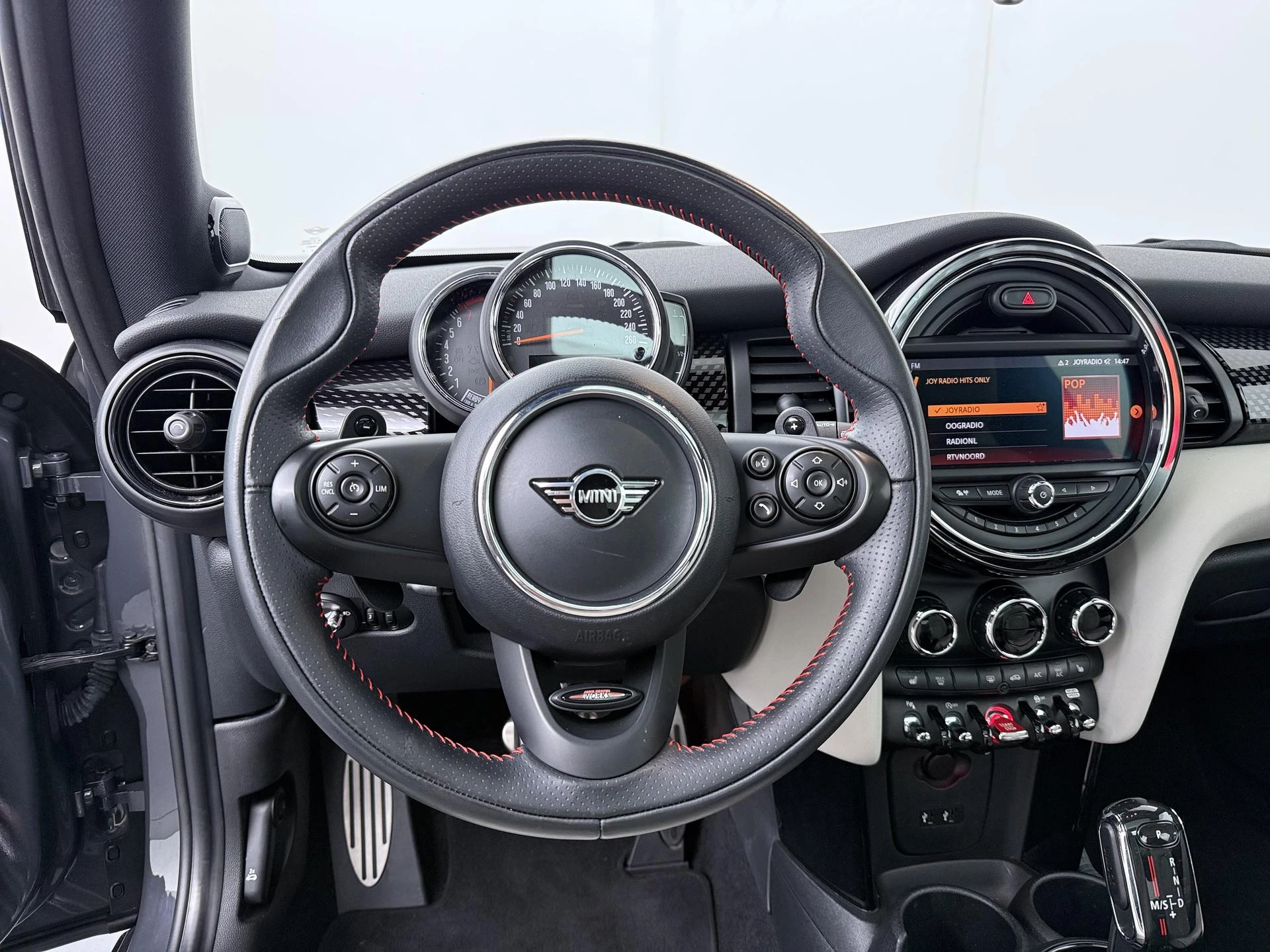Hoofdafbeelding MINI 3-deurs
