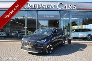 Opel Grandland X 1.2 Turbo Ultimate/Full Options/
