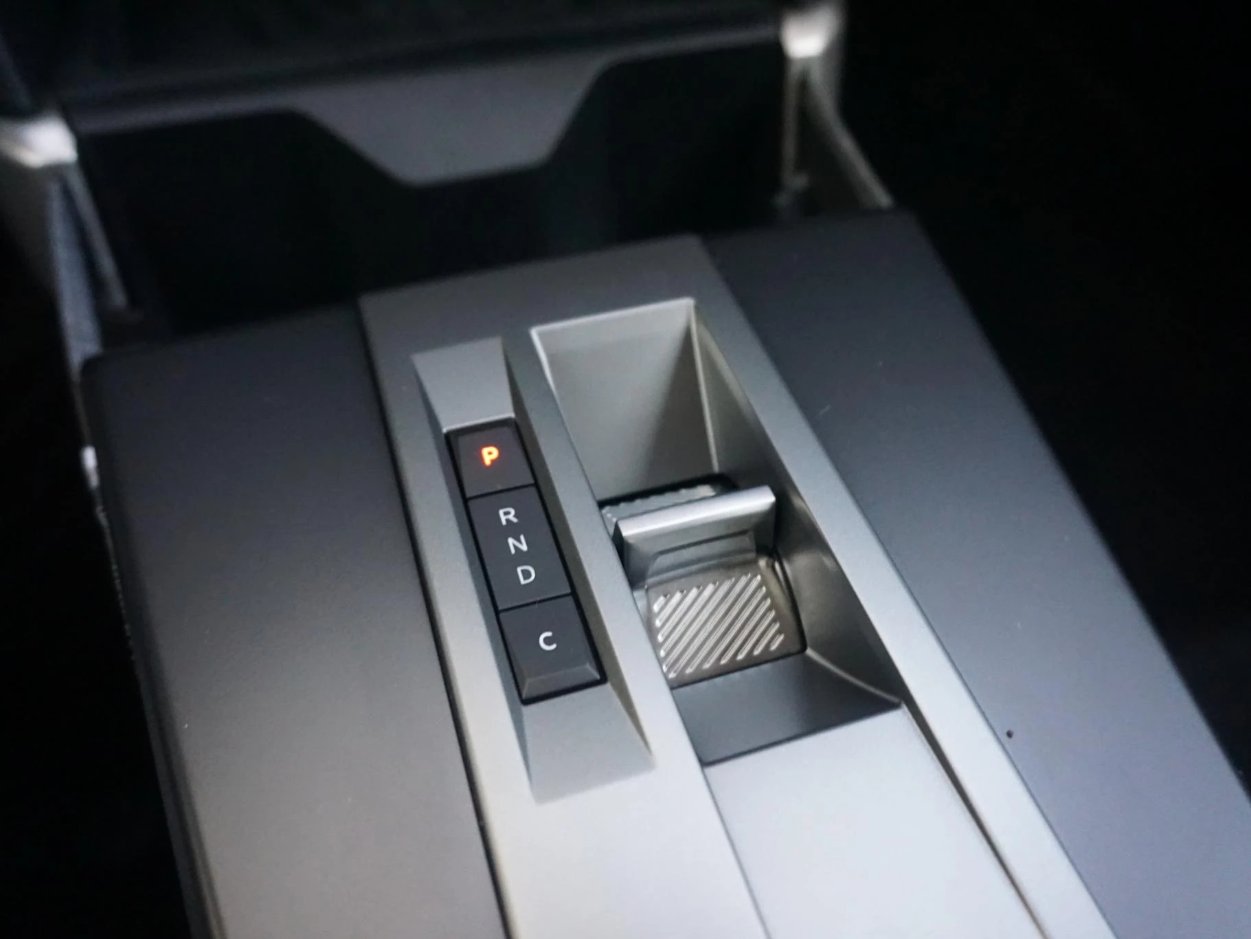 Hoofdafbeelding Opel Frontera