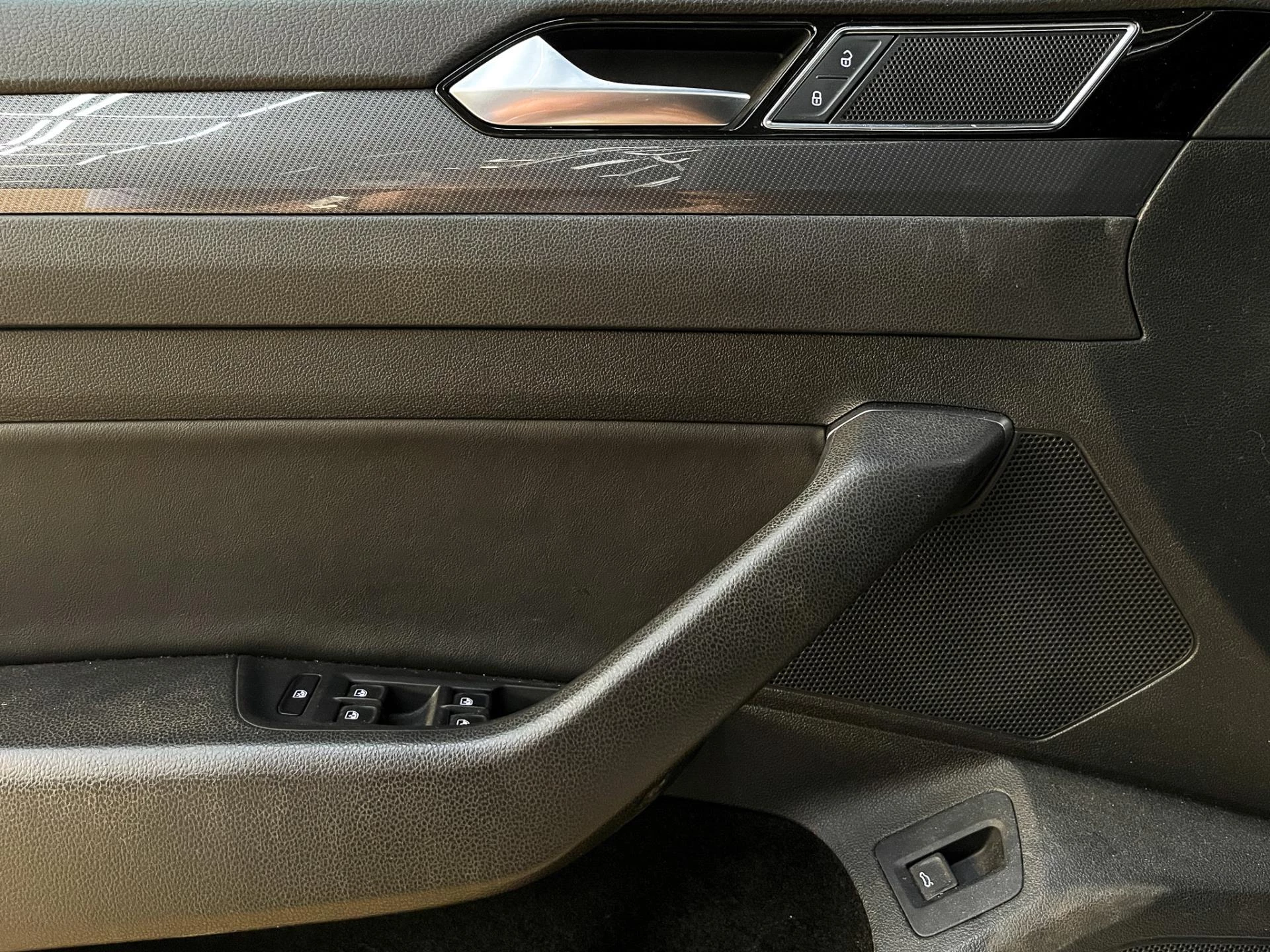 Hoofdafbeelding Volkswagen Arteon