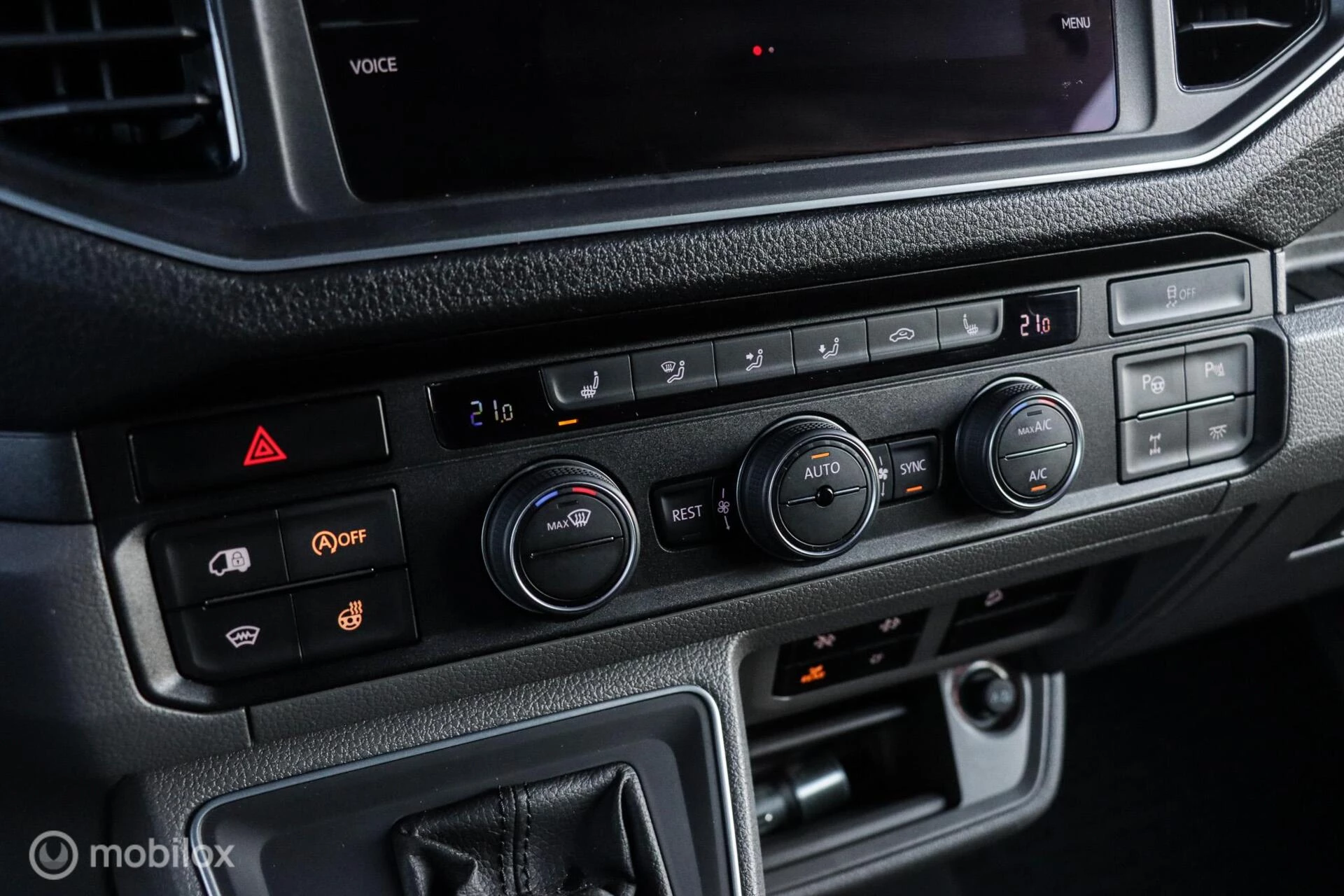 Hoofdafbeelding MAN TGE