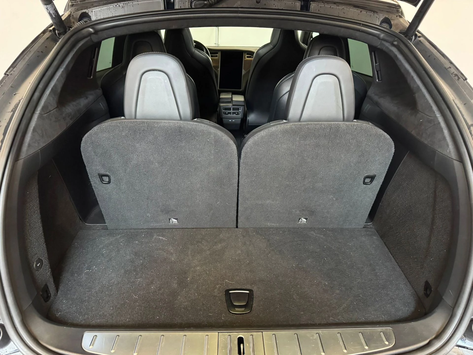 Hoofdafbeelding Tesla Model X