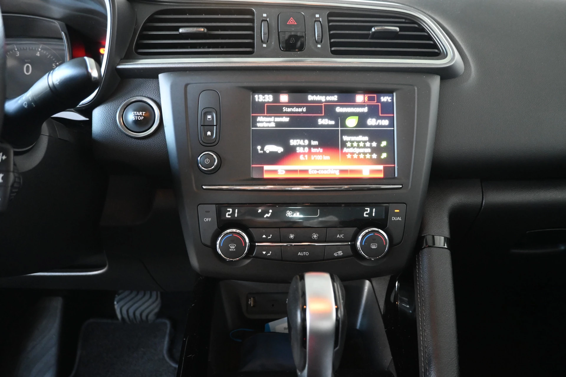 Hoofdafbeelding Renault Kadjar