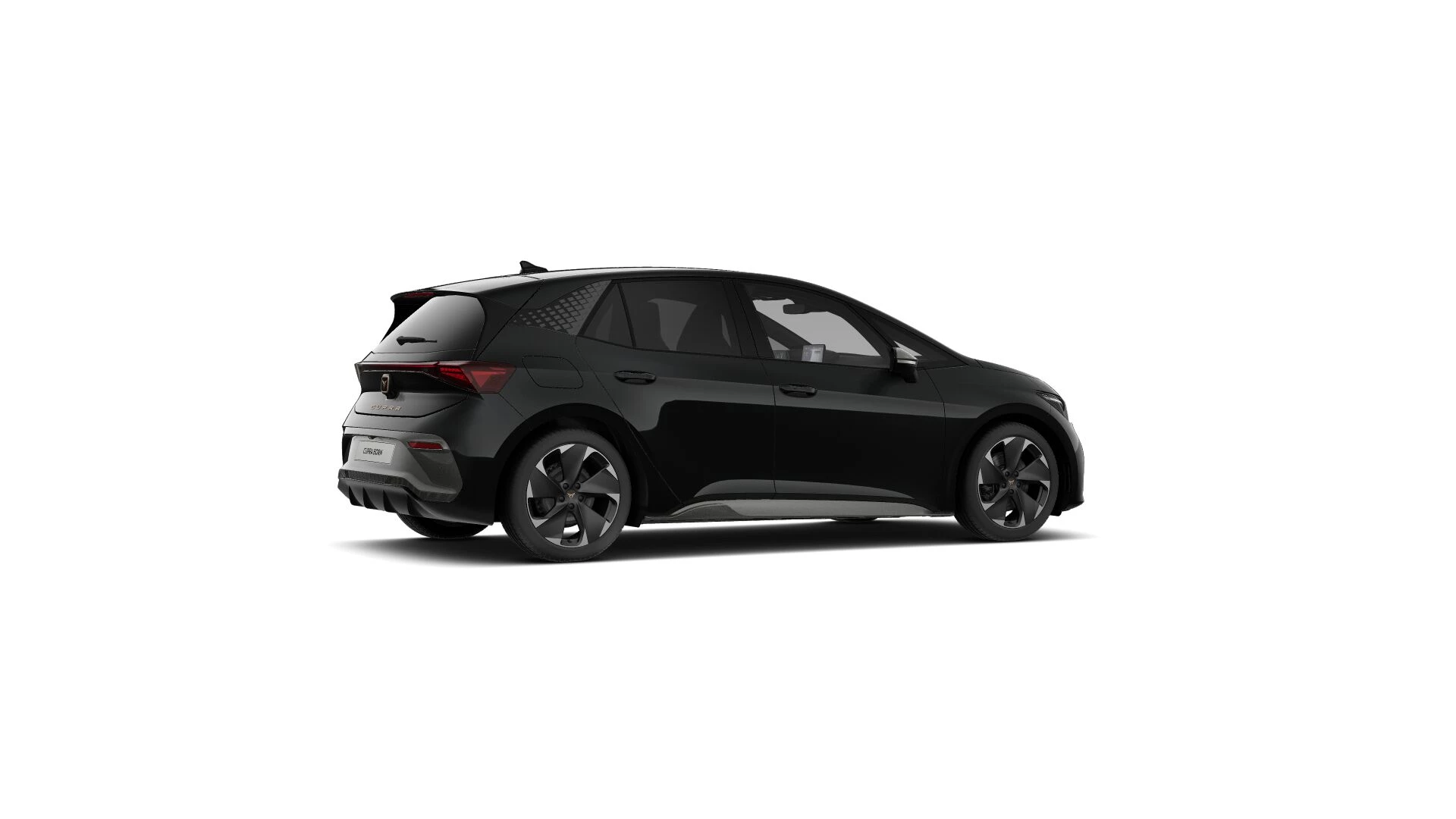 Hoofdafbeelding CUPRA Born