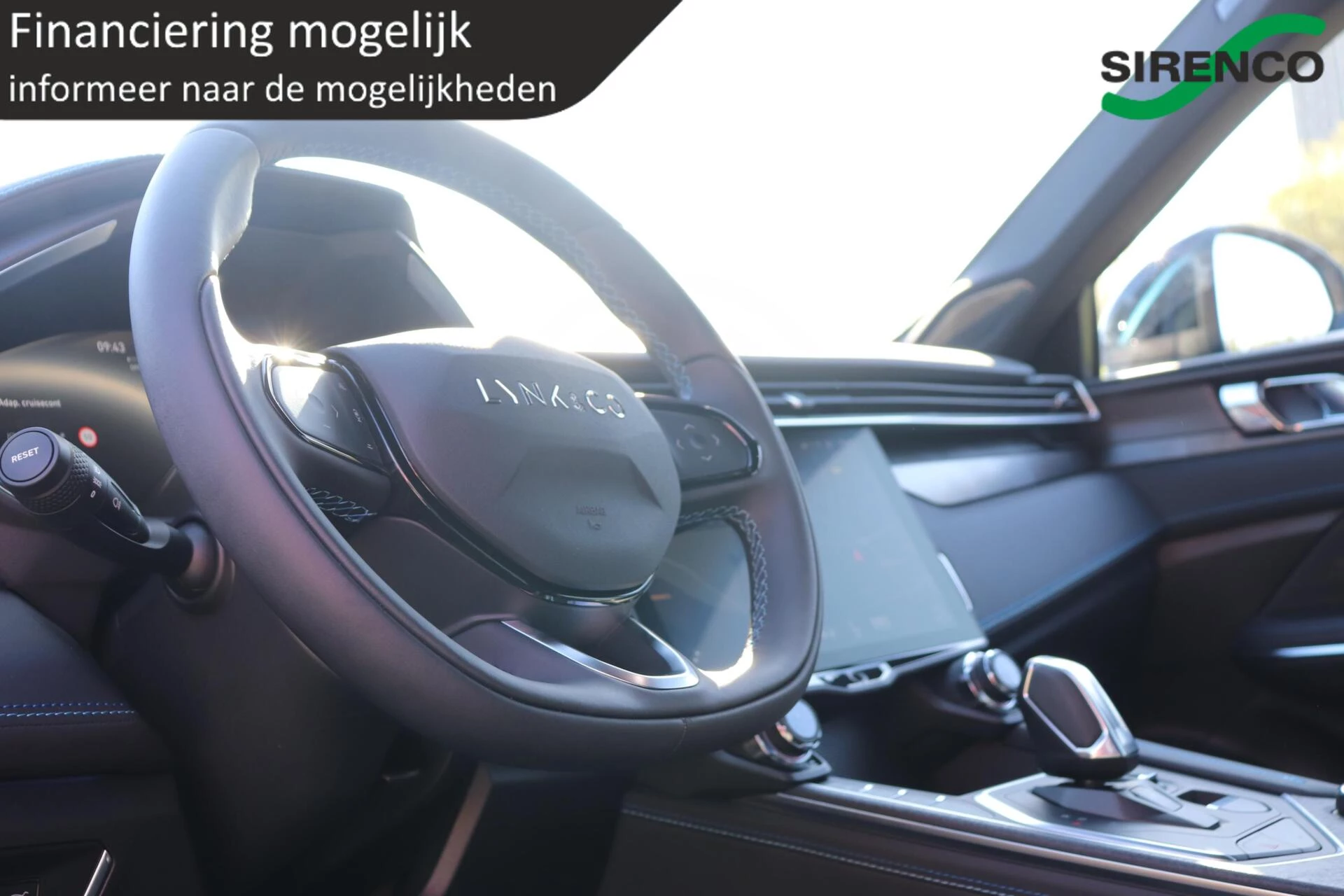 Hoofdafbeelding Lynk & Co 01
