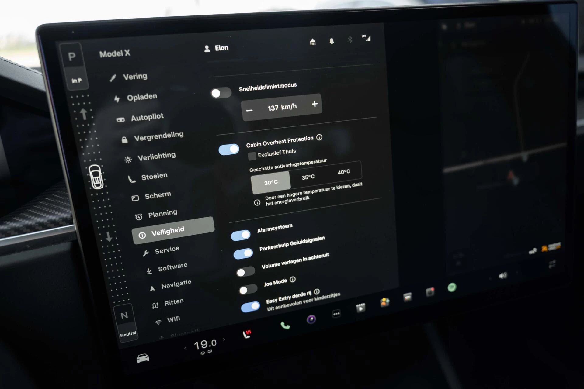 Hoofdafbeelding Tesla Model X