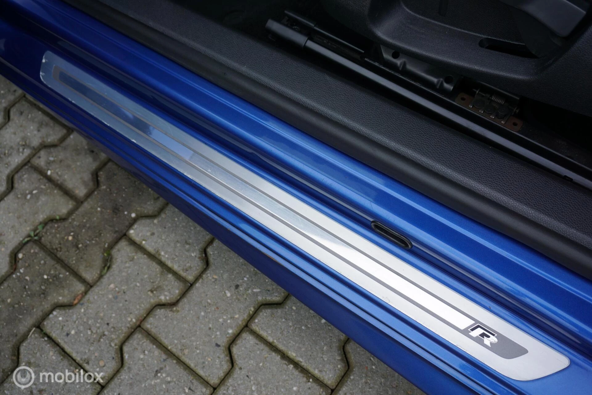 Hoofdafbeelding Volkswagen Scirocco