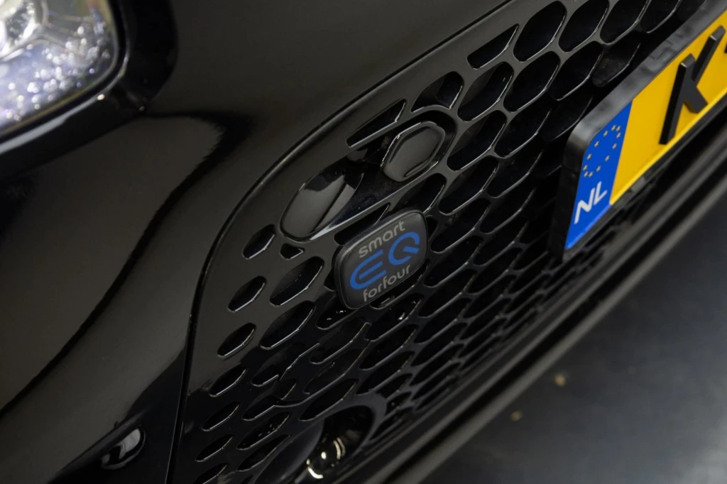 Hoofdafbeelding smart Forfour