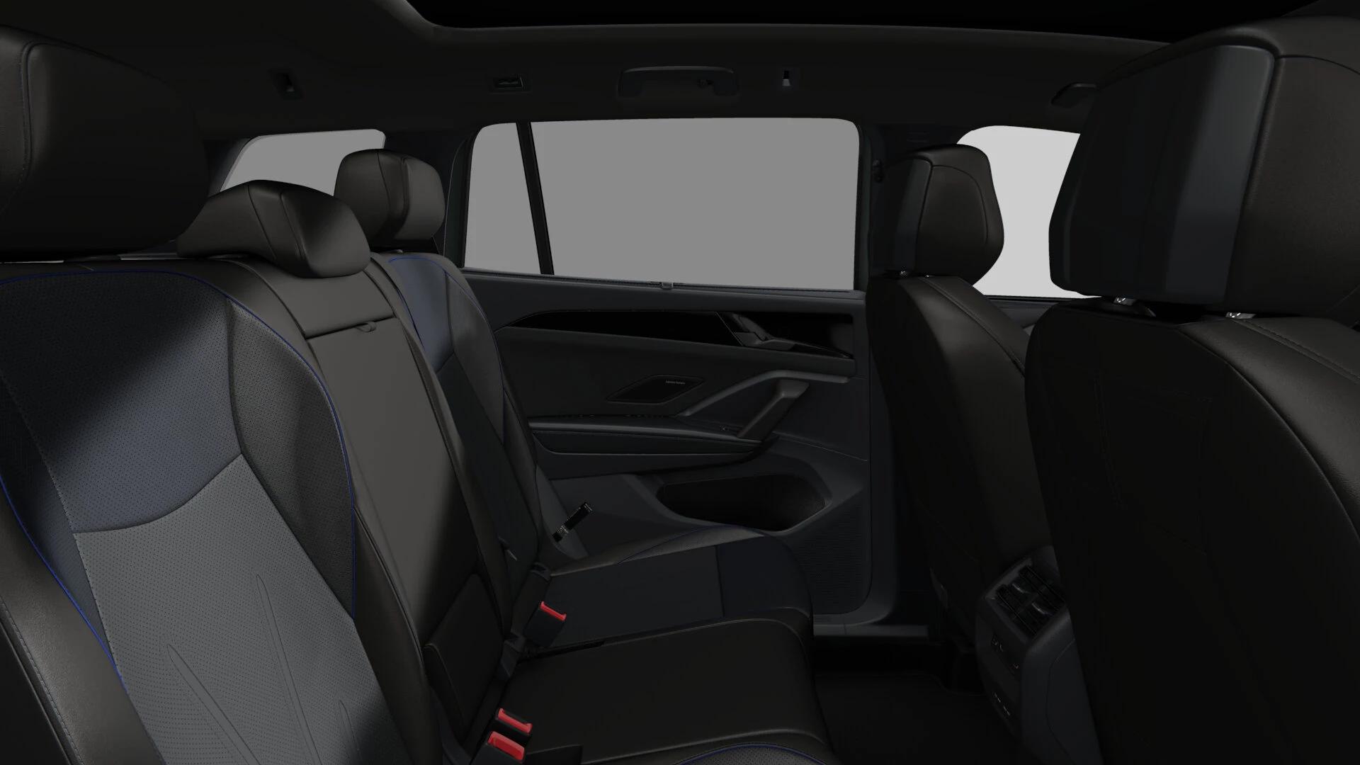 Hoofdafbeelding Volkswagen Tayron