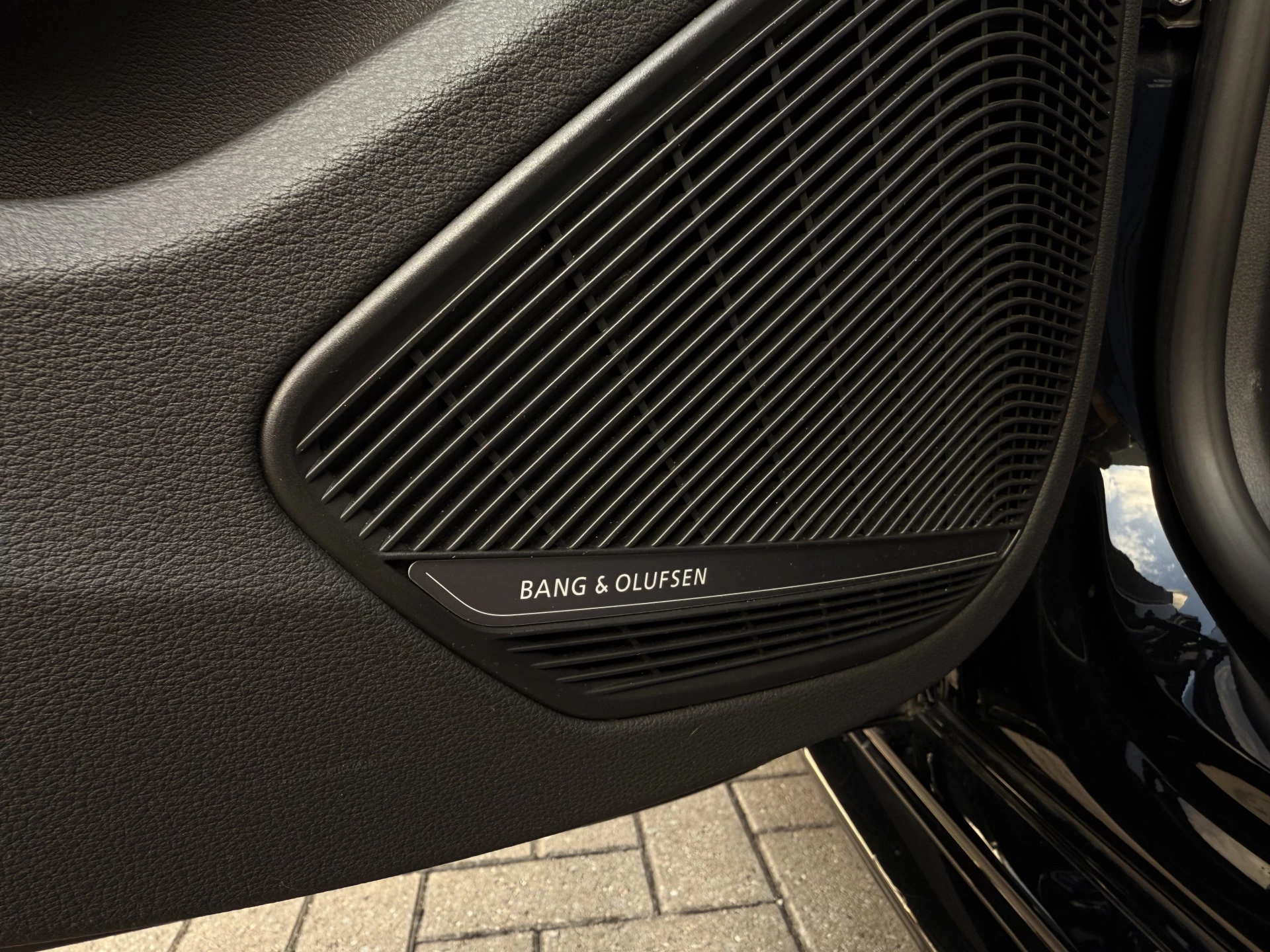 Hoofdafbeelding Audi RS5