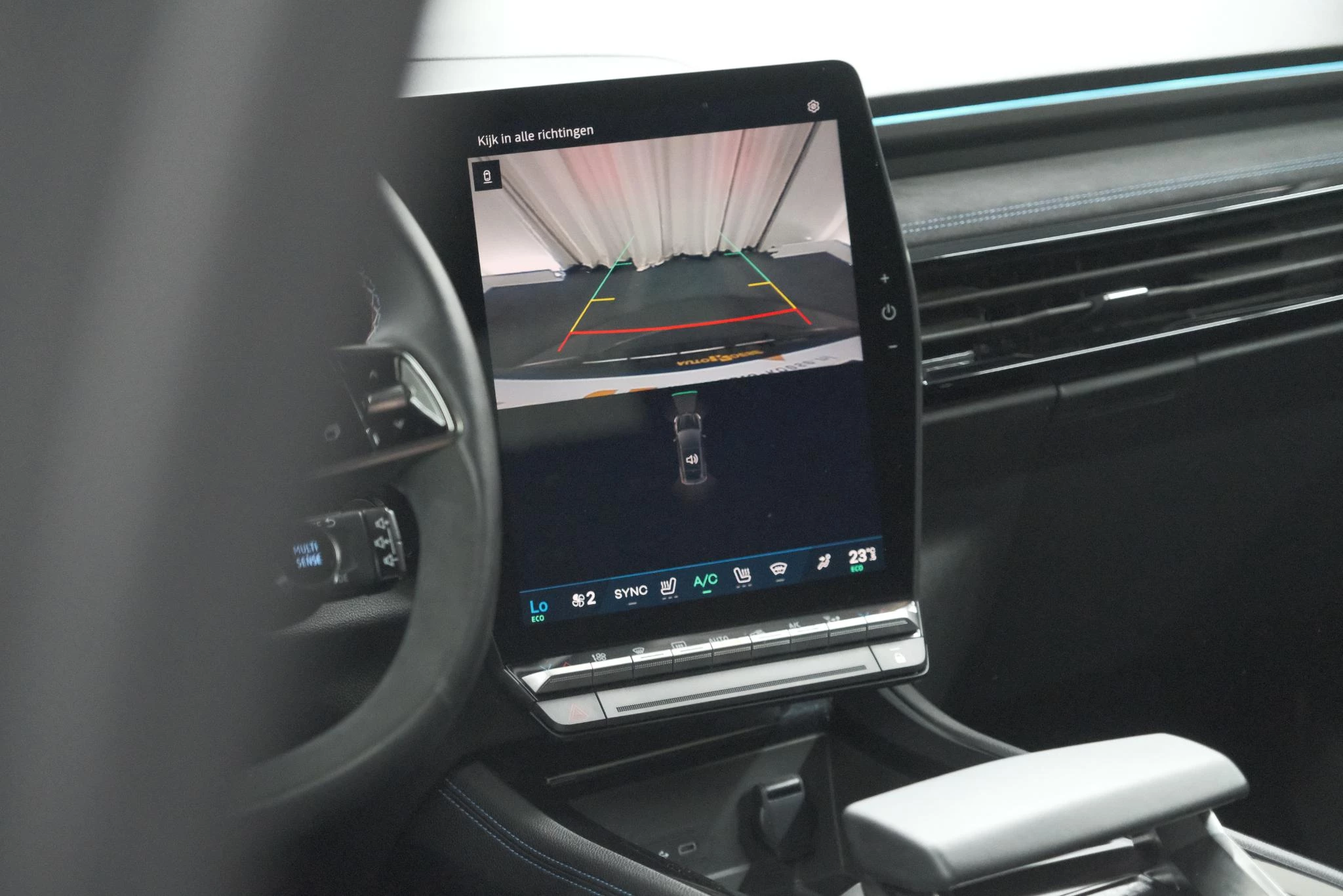 Hoofdafbeelding Renault Austral